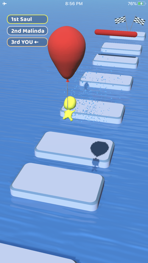 Balloon Race 3D图5