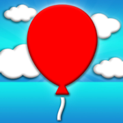 Balloon Race 3D