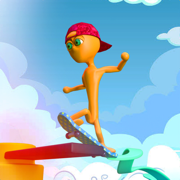 Skater Boy 3D