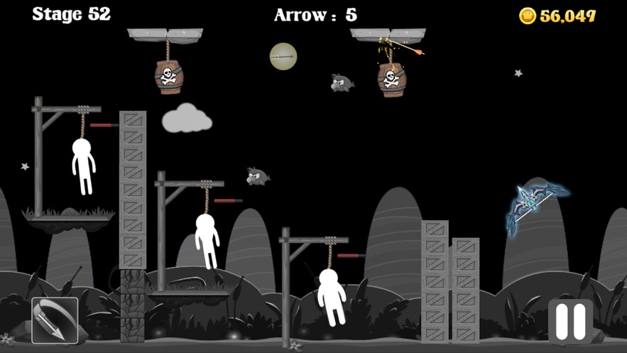弓箭英雄游戏图3