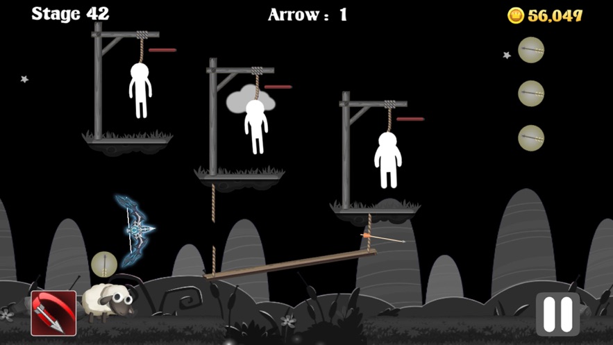 弓箭英雄游戏图4