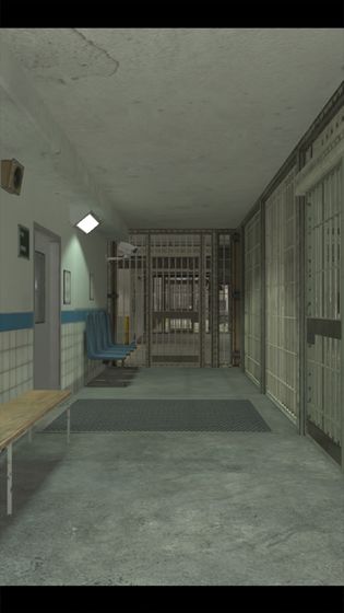 逃生游戏逃离联邦监狱图2