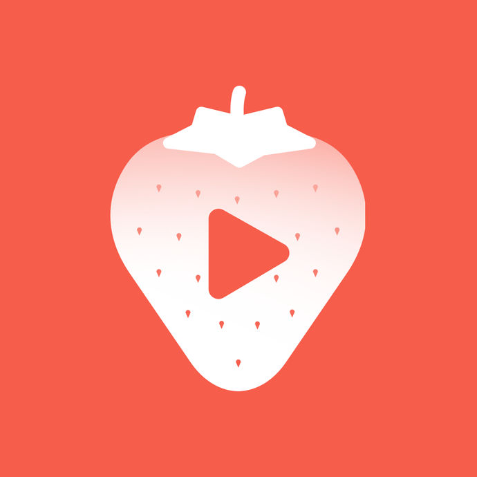 草莓短视频 1.1.0