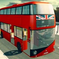 公交车模拟器：驾驶游戏