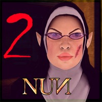 恐怖邪恶的修女再次 V1.0.0
