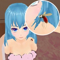袭击小姐姐-蚊子模拟器 官方版
