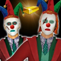 恐怖小丑双胞胎之家 V1.0.0