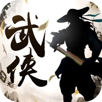 刀剑武林:单机武侠游戏