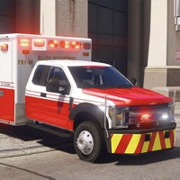 救护车模拟器 2021