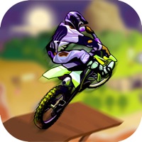 摩托飞车 - 极品登山益智赛车游戏