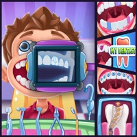 牙医医生：医生游戏