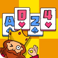 扑克嗨嗨乐-高能解谜游戏