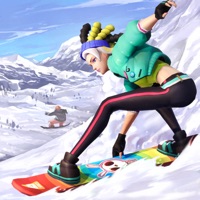 滑雪大乱斗-雪地战争
