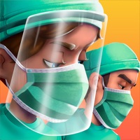 梦想医院：医生游戏