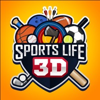 体育生活3D：全部播放