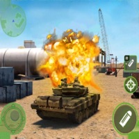 坦克大战- 3D坦克射击世界