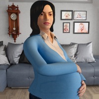 孕妈妈游戏：婴儿护理