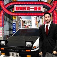 东京通勤族-旅游驾驶模拟