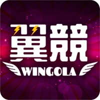 Wingola-翼競