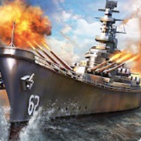 现代战舰-全面战争模拟器