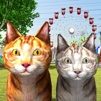 猫帮手模拟器：宠物游戏