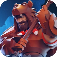 棍子骑士-策略冒险RPG游戏