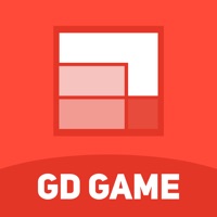 GD游戏-3D填色拼图