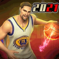 热血篮球3D单机版 官方版