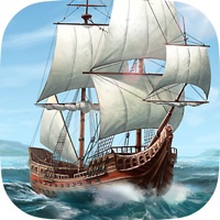 大航海战纪-航海冒险策略游戏 官方版