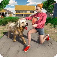 虚拟狗模拟器游戏 官方版