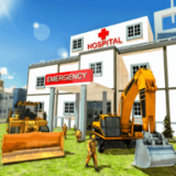 城市医院建设 官方版