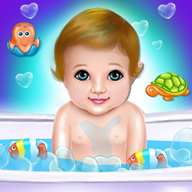 甜蜜的婴儿沐浴 官方版