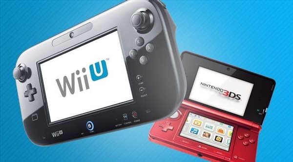 Switch风光大卖的背后是任天堂Wii U失败后的痛定思痛