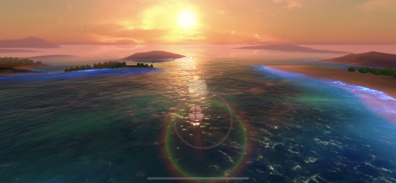 《黎明之海》重炮师职业玩法分享