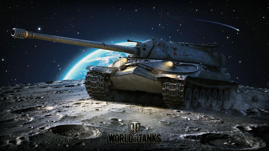 坦克世界如何完成前线模式 坦克世界前线模式玩法攻略