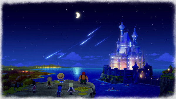 《哆啦A梦牧场物语2》妖精泉水投入物品分享 妖精泉水投入什么？插图