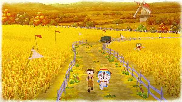 《哆啦A梦牧场物语2》高星作物种植方法详解插图