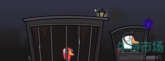《鹅鸭杀》告密者玩法分享插图2